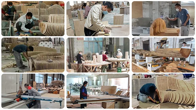 Parametric Furniture